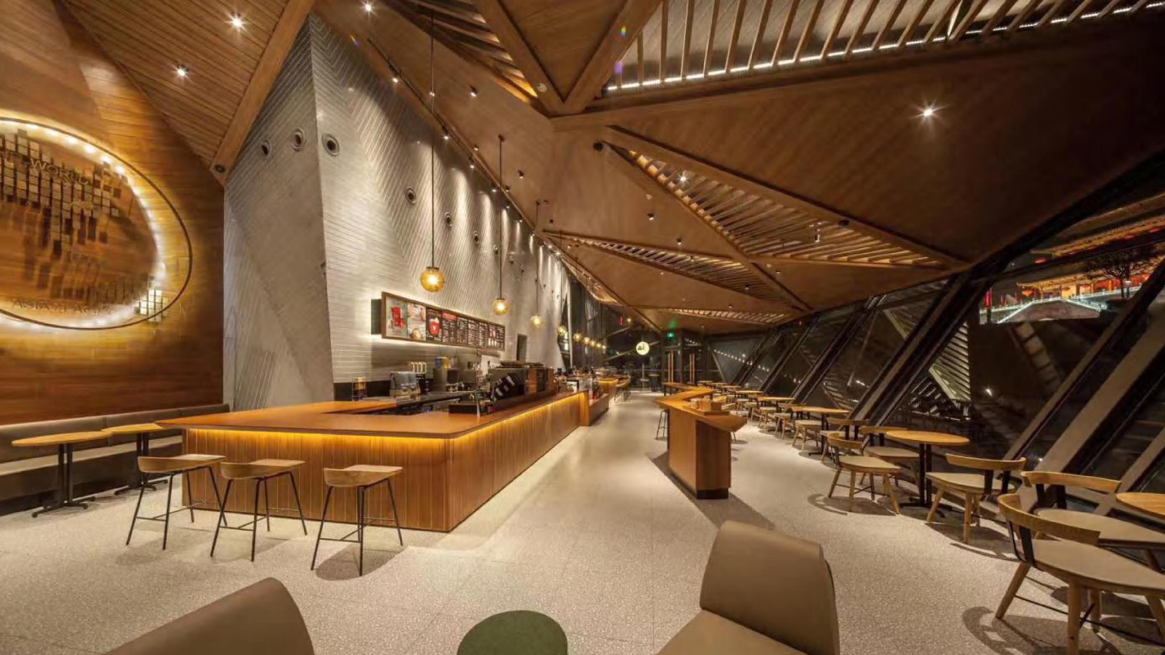 星巴克钟楼店 中国西安2017 (3).jpg