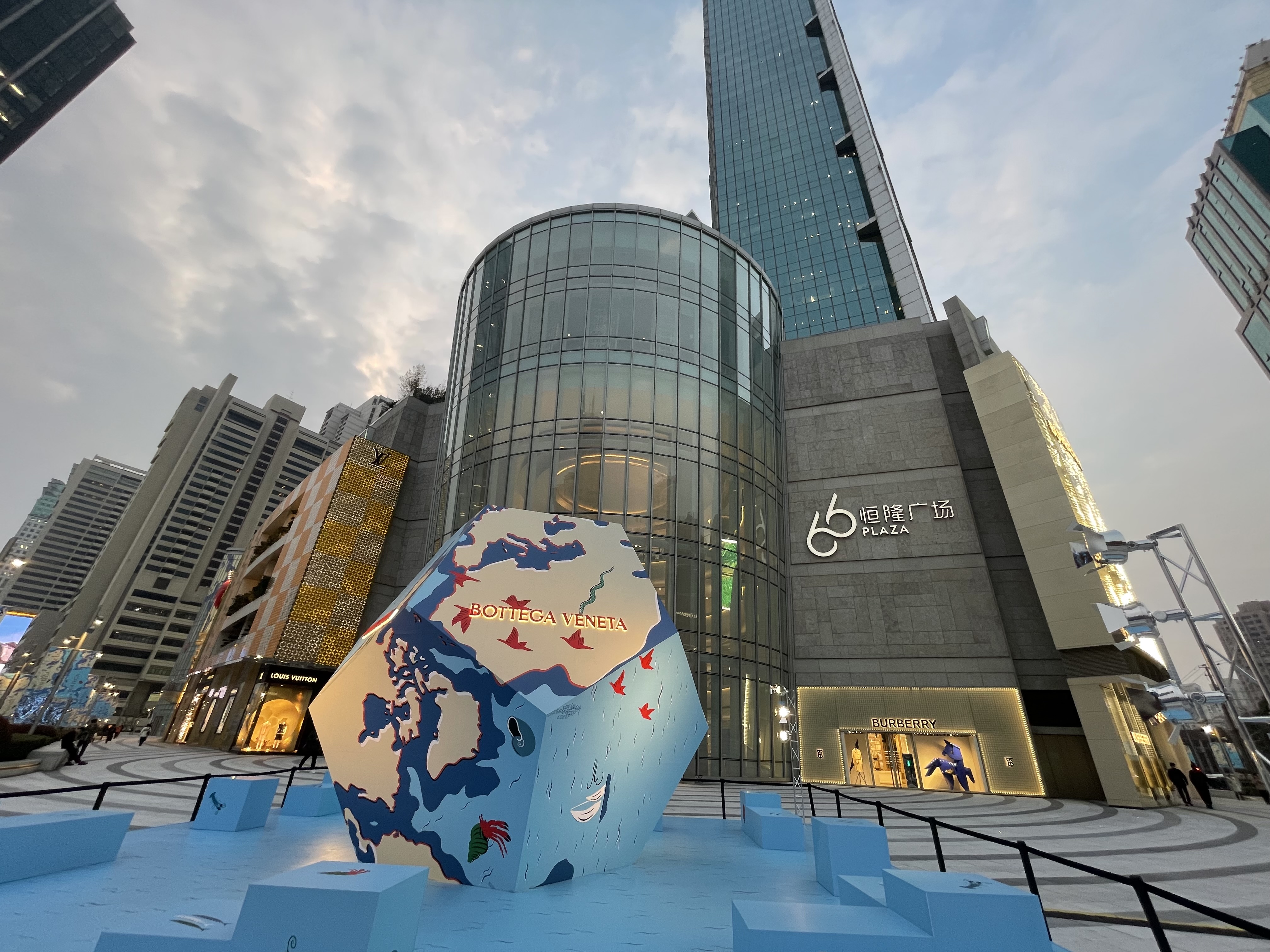 BOTTEGA 上海南京西路恒隆广场 (3).jpg